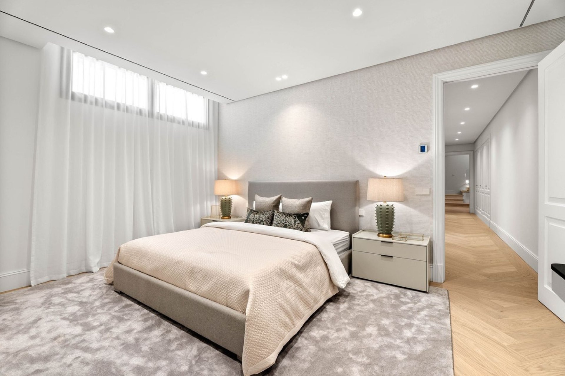 Reventa - Villa -
Nueva Andalucía - Costa del Sol