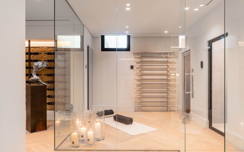 Reventa - Villa -
Nueva Andalucía - Costa del Sol