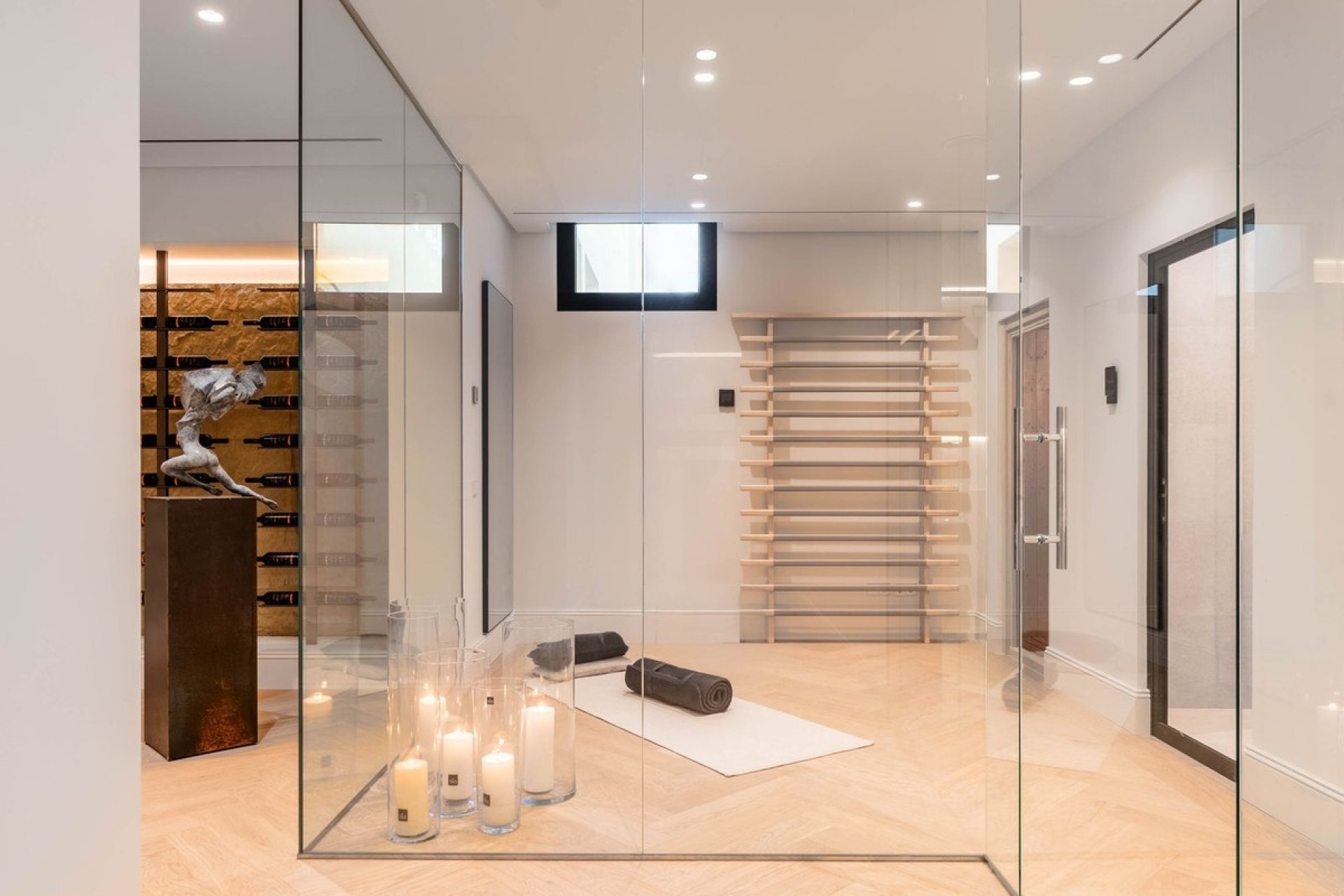 Reventa - Villa -
Nueva Andalucía - Costa del Sol