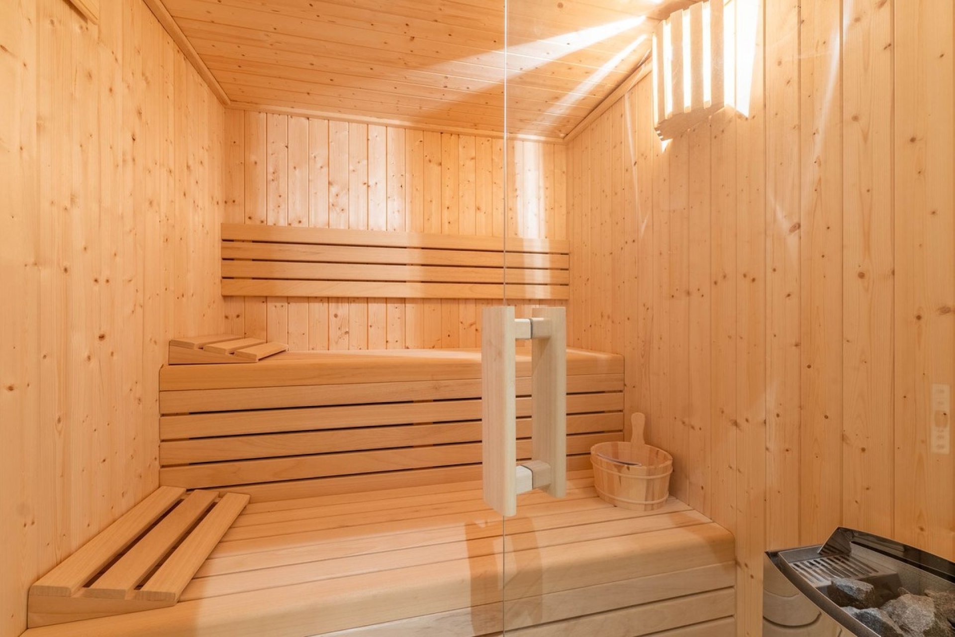 Reventa - Villa -
Nueva Andalucía - Costa del Sol