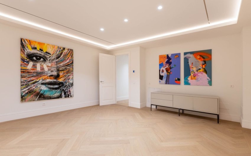 Reventa - Villa -
Nueva Andalucía - Costa del Sol