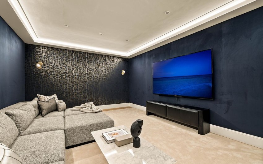 Reventa - Villa -
Nueva Andalucía - Costa del Sol