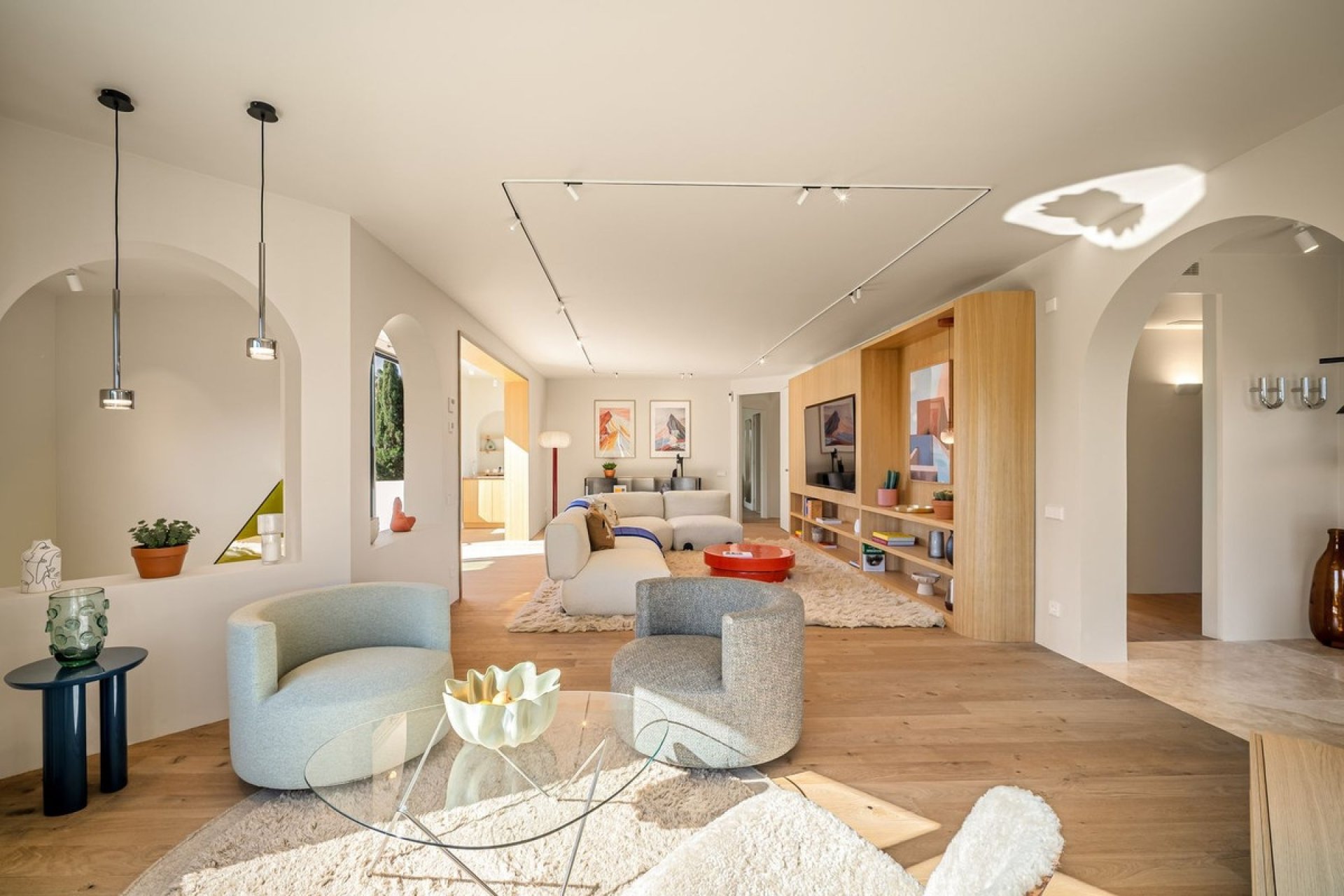 Reventa - Villa -
Nueva Andalucía - Costa del Sol