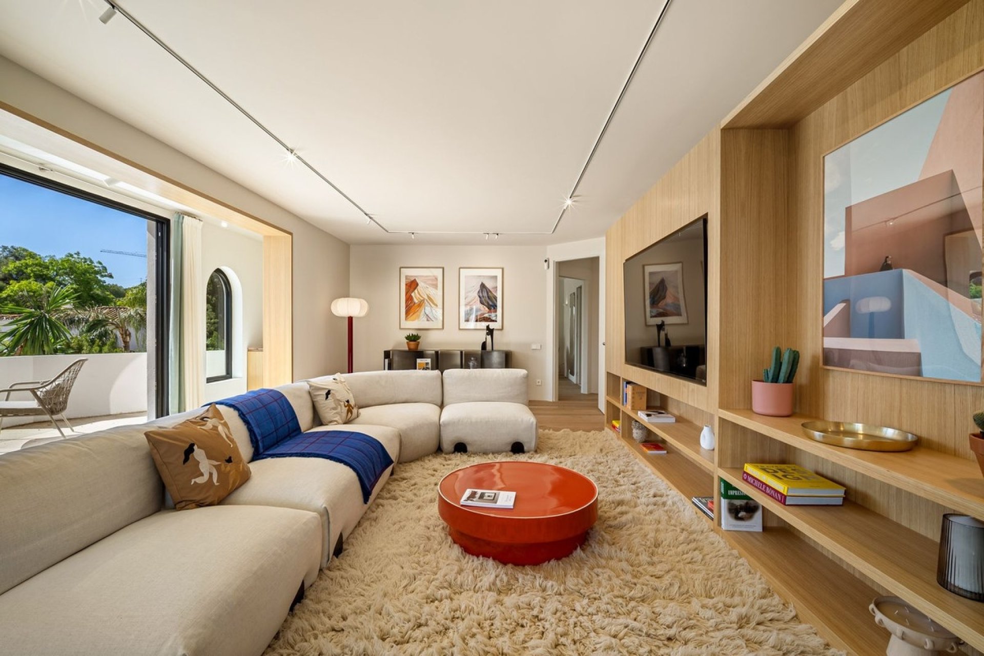 Reventa - Villa -
Nueva Andalucía - Costa del Sol