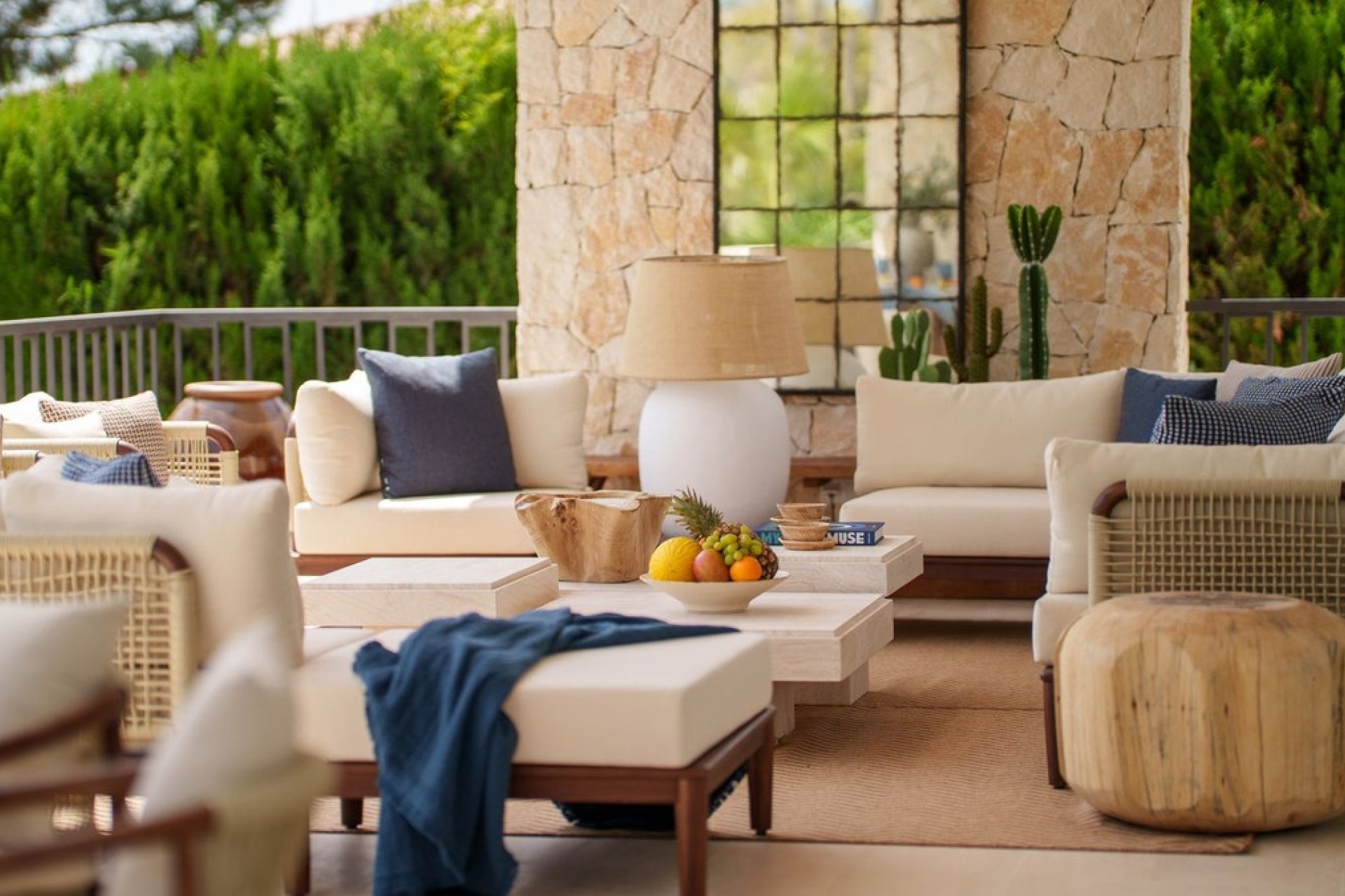 Reventa - Villa -
Nueva Andalucía - Costa del Sol