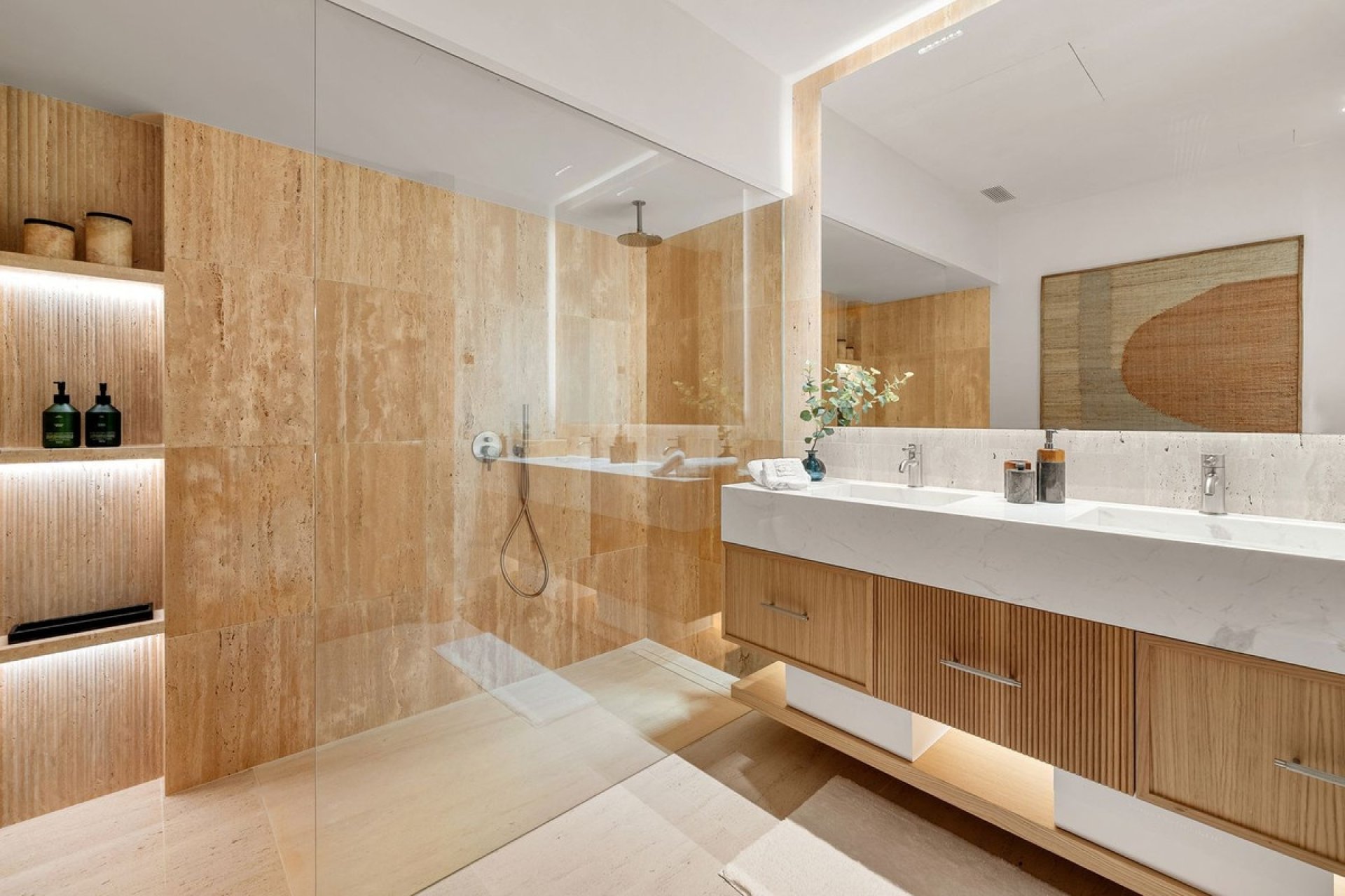 Reventa - Villa -
Nueva Andalucía - Costa del Sol