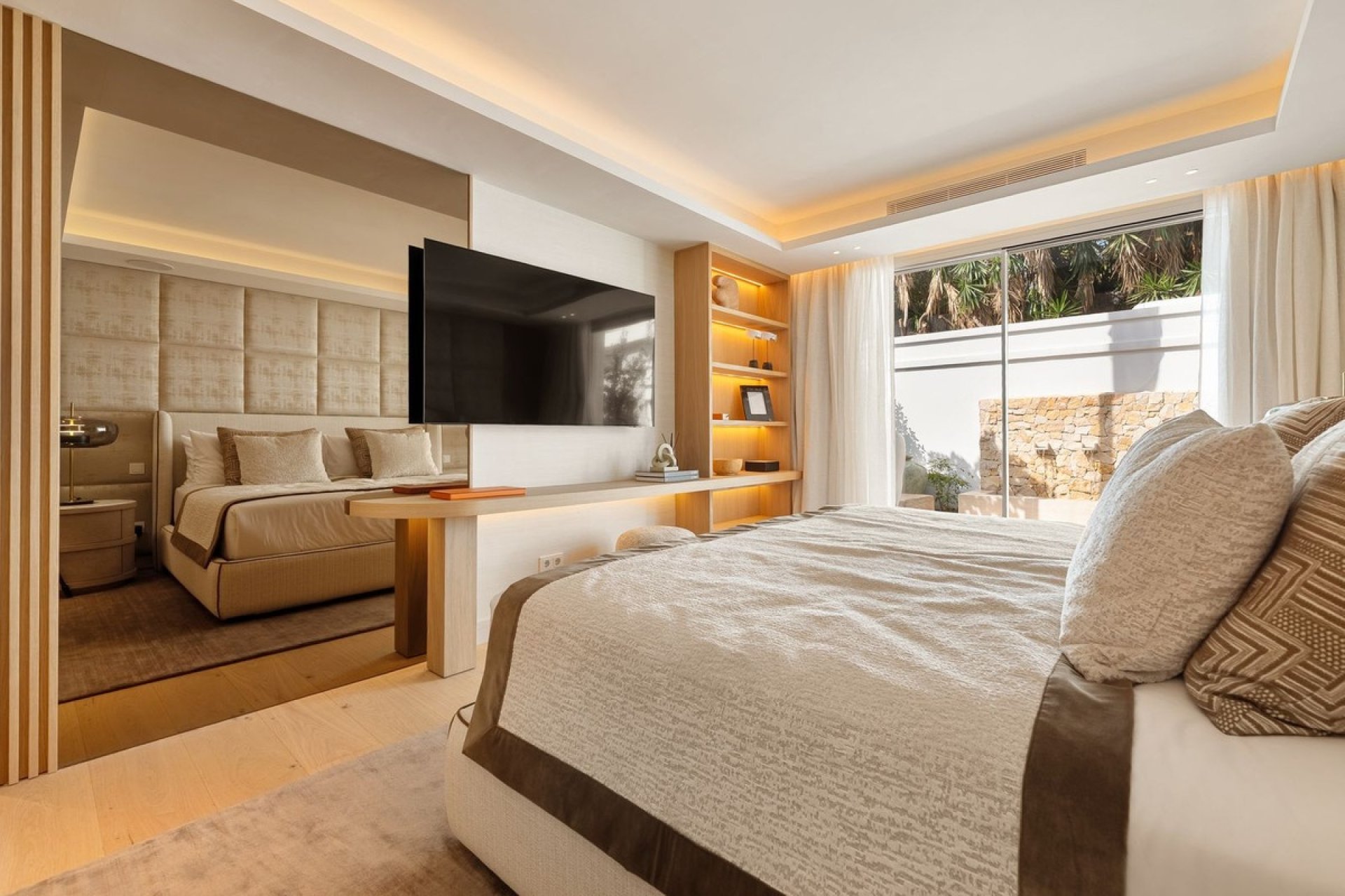 Reventa - Villa -
Nueva Andalucía - Costa del Sol