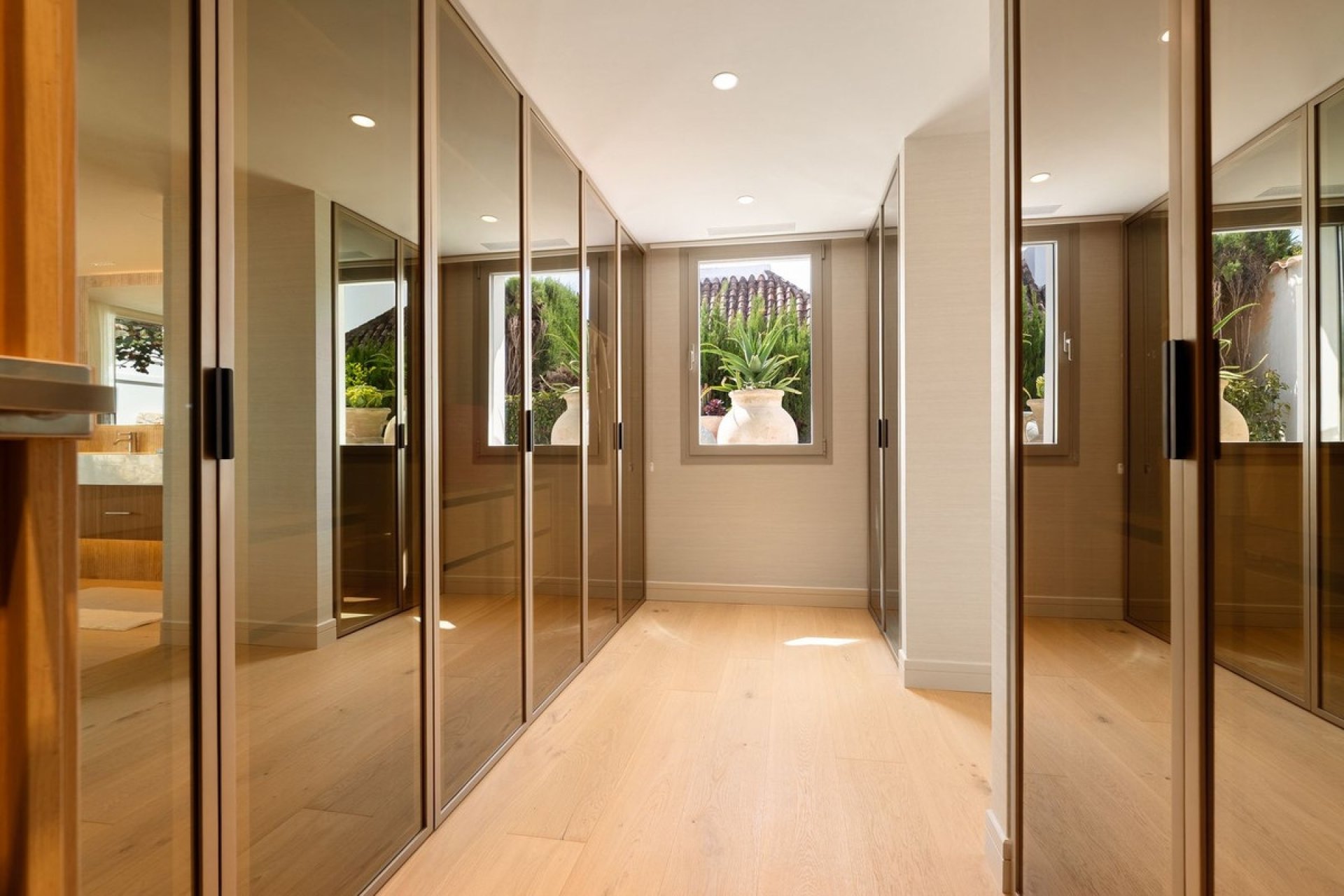 Reventa - Villa -
Nueva Andalucía - Costa del Sol