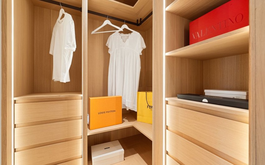 Reventa - Villa -
Nueva Andalucía - Costa del Sol