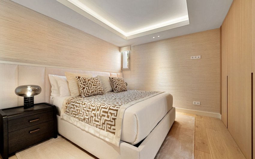 Reventa - Villa -
Nueva Andalucía - Costa del Sol