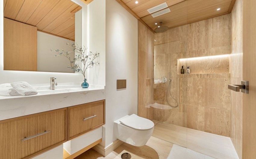 Reventa - Villa -
Nueva Andalucía - Costa del Sol