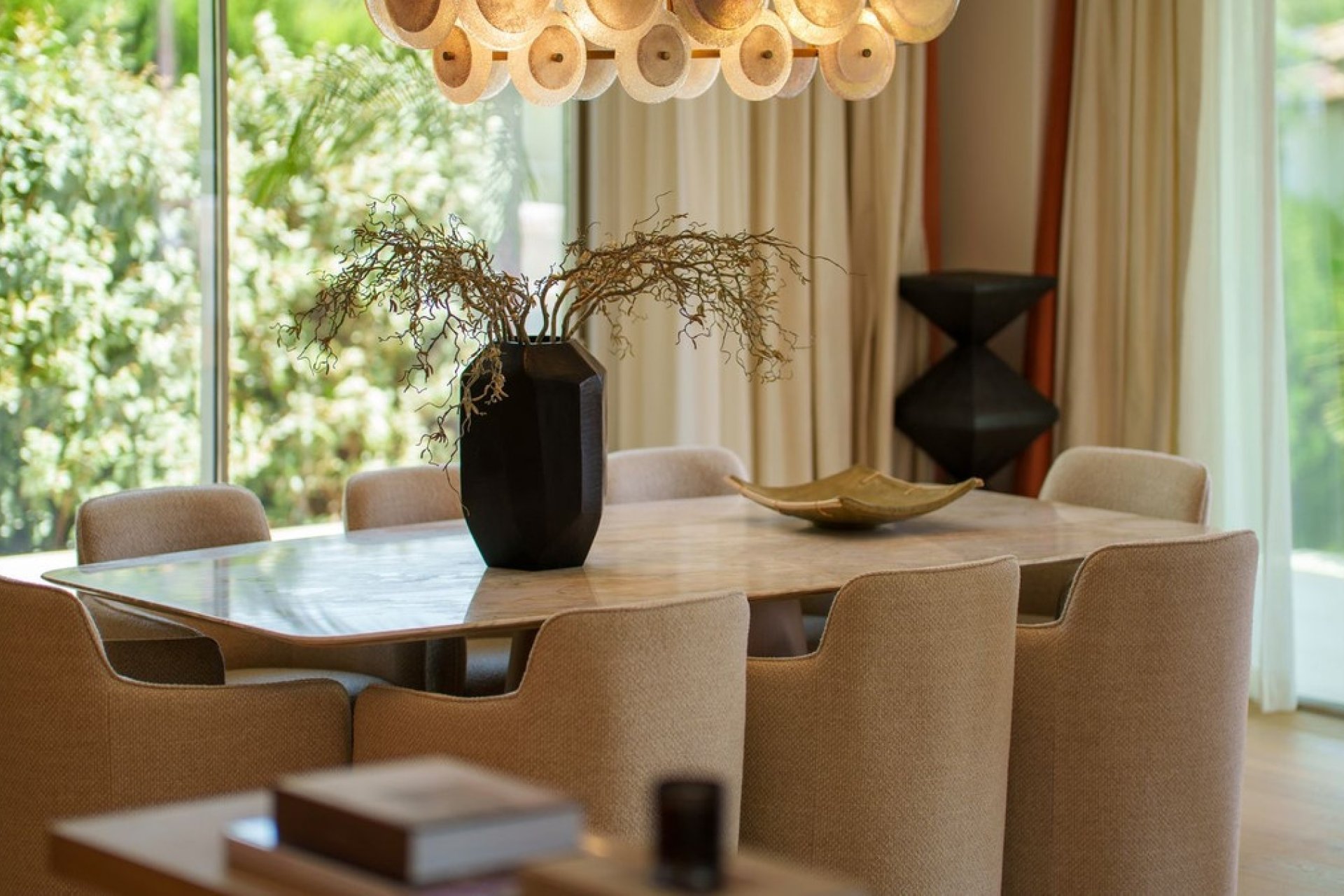 Reventa - Villa -
Nueva Andalucía - Costa del Sol