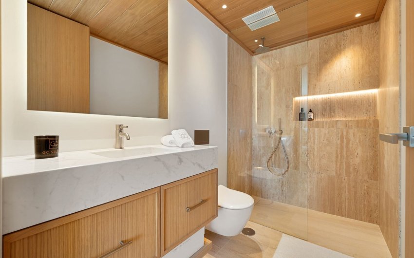 Reventa - Villa -
Nueva Andalucía - Costa del Sol