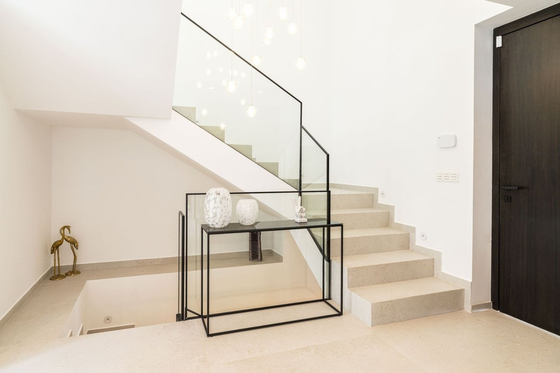 Reventa - Villa -
Nueva Andalucía - Costa del Sol