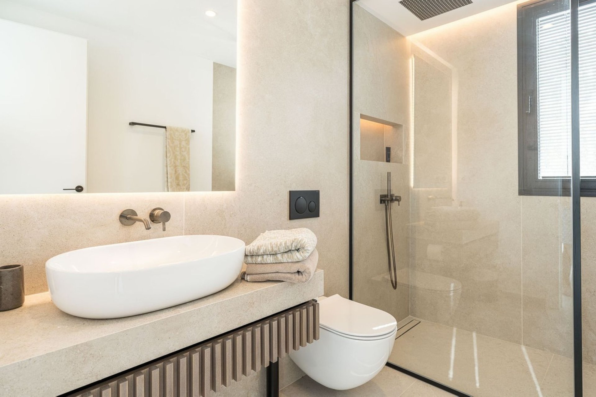 Reventa - Villa -
Nueva Andalucía - Costa del Sol