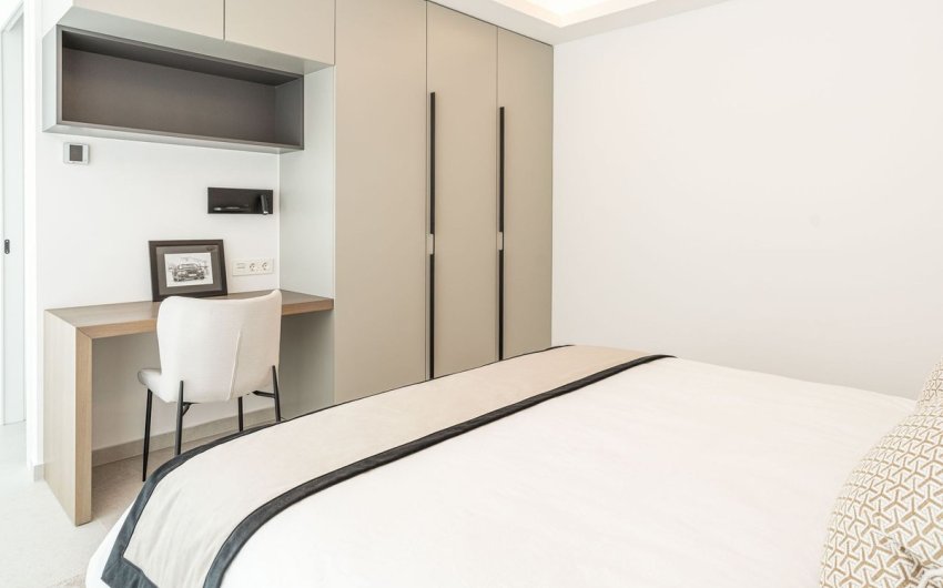 Reventa - Villa -
Nueva Andalucía - Costa del Sol