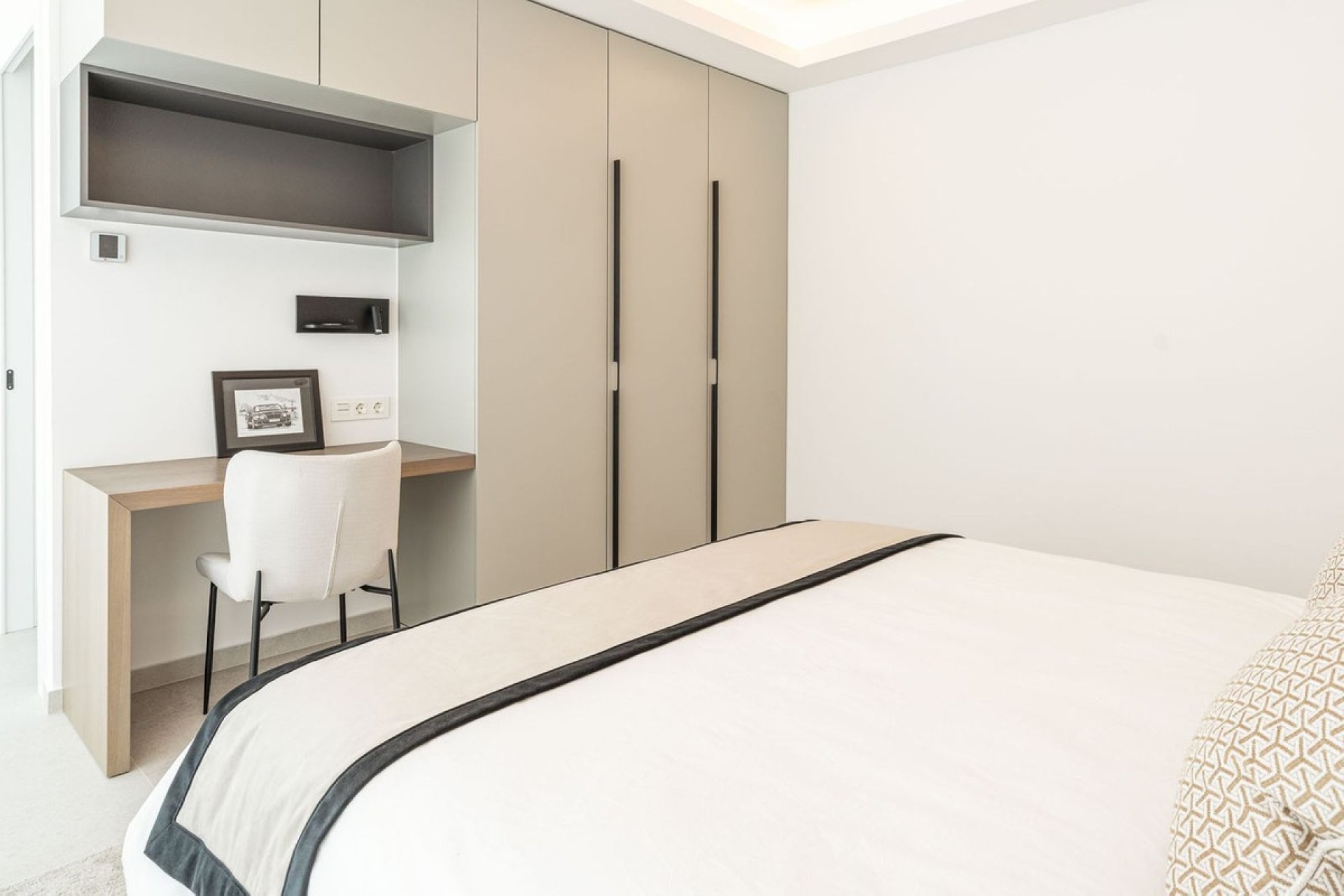 Reventa - Villa -
Nueva Andalucía - Costa del Sol