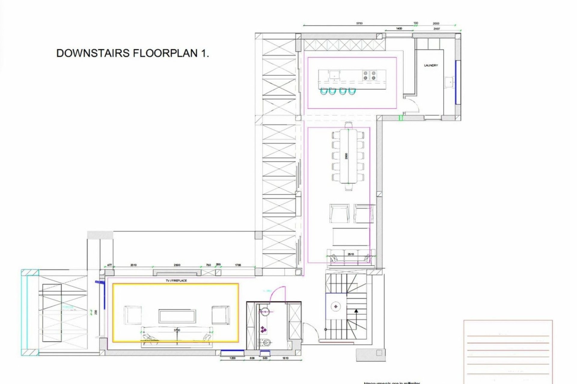 Reventa - Villa -
Nueva Andalucía - Costa del Sol