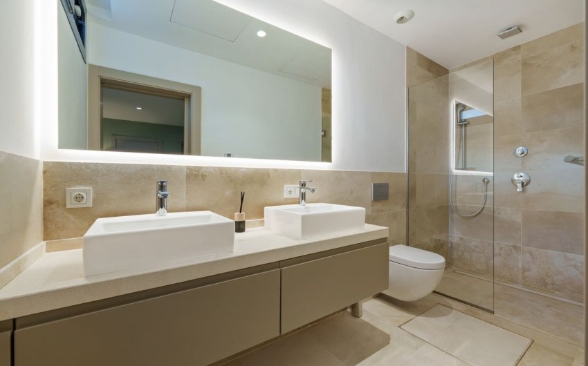 Reventa - Villa -
Nueva Andalucía - Costa del Sol