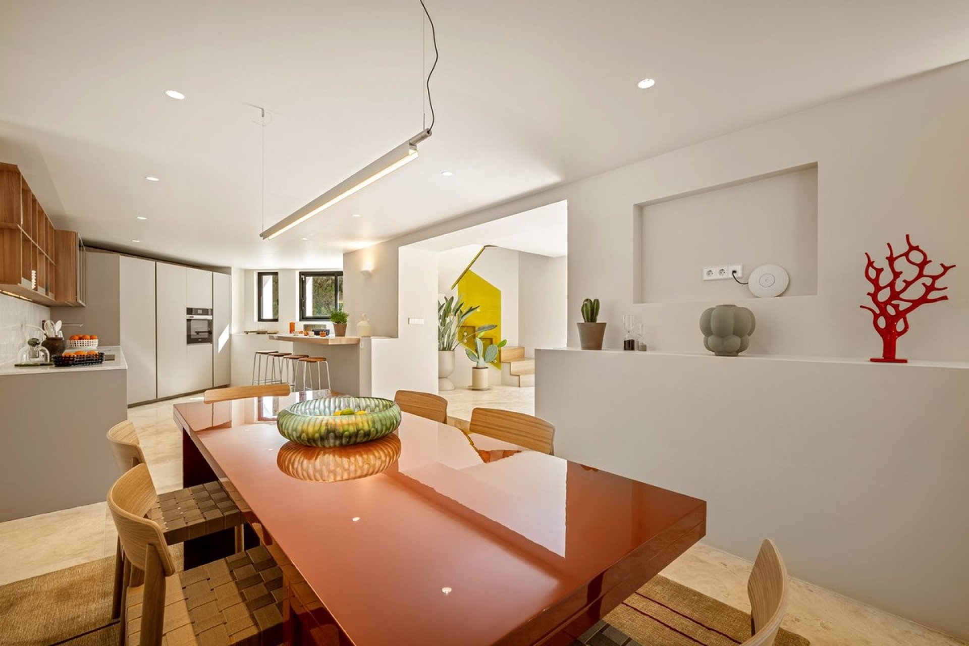 Reventa - Villa -
Nueva Andalucía - Costa del Sol