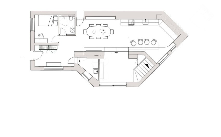 Reventa - Villa -
Nueva Andalucía - Costa del Sol