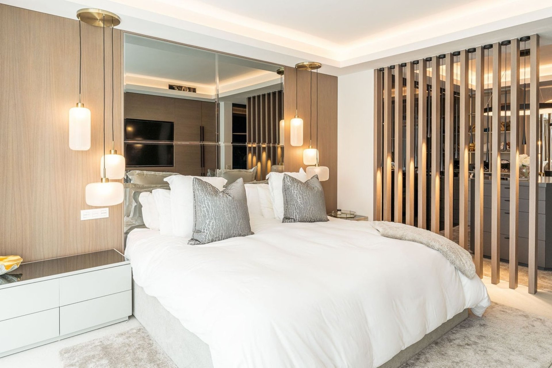 Reventa - Villa -
Nueva Andalucía - Costa del Sol