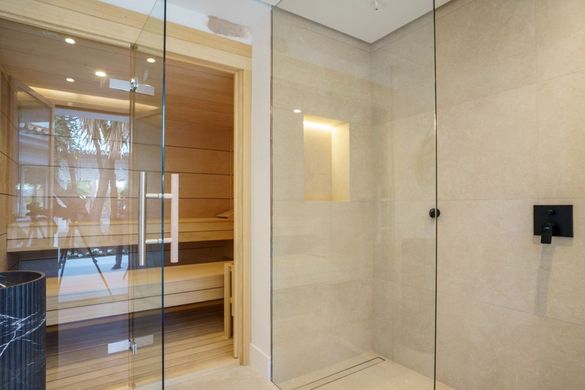 Reventa - Villa -
Nueva Andalucía - Costa del Sol