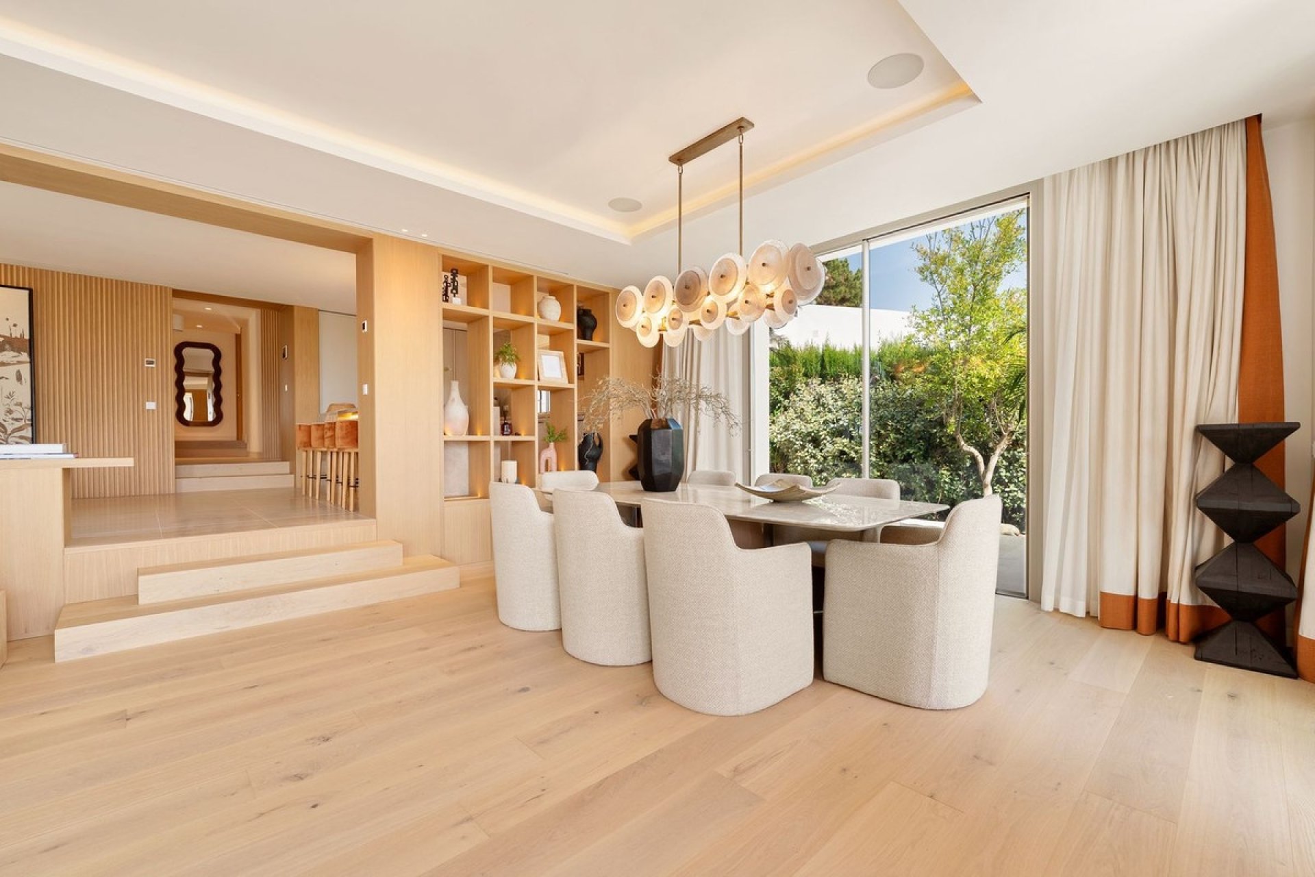 Reventa - Villa -
Nueva Andalucía - Costa del Sol