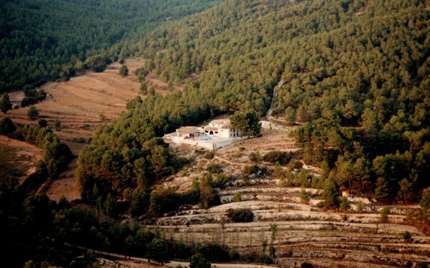 Reventa - Villa -
Onil