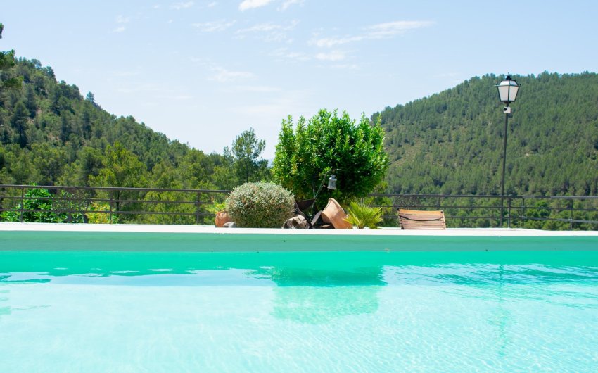 Reventa - Villa -
Onil