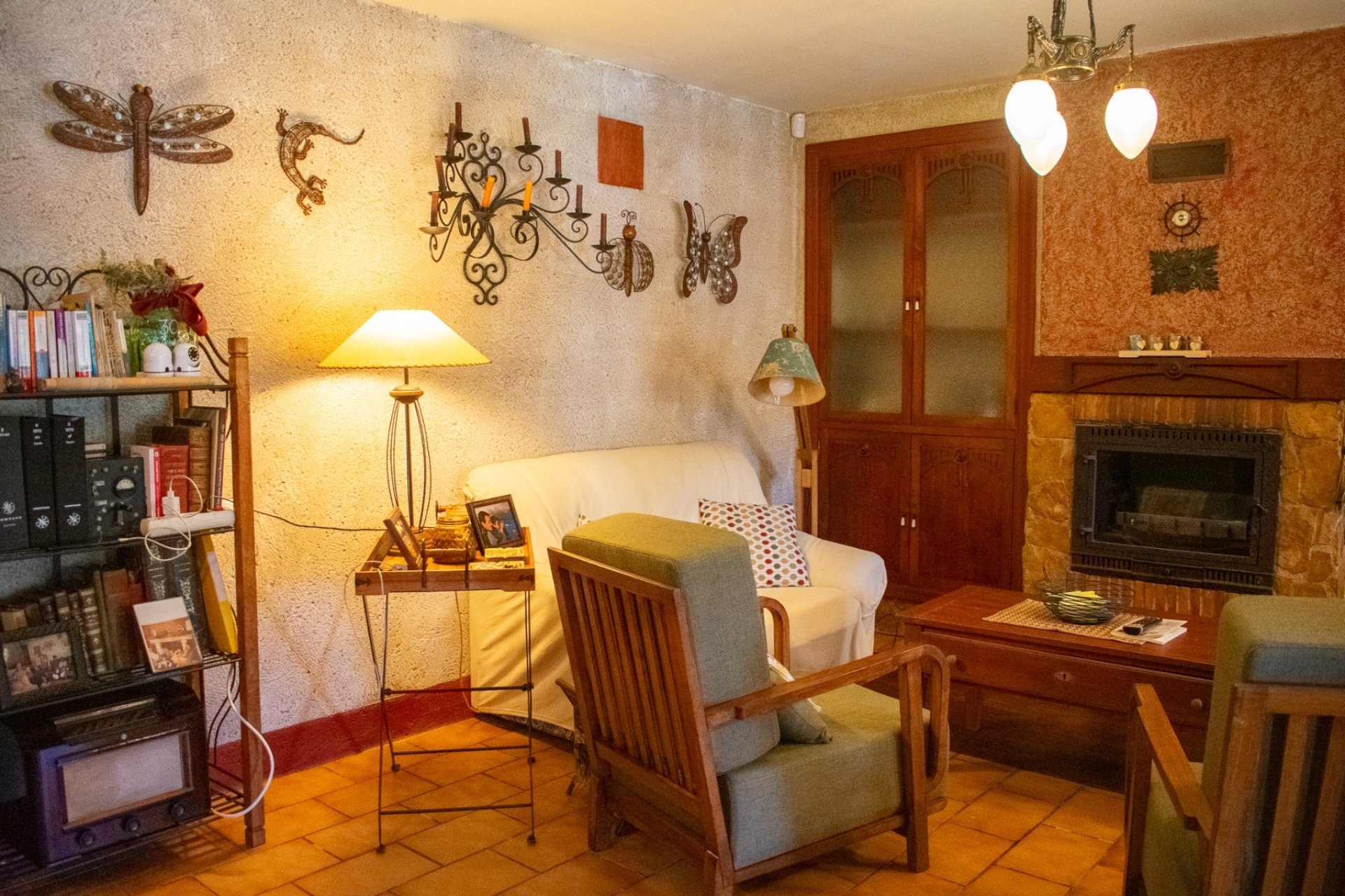 Reventa - Villa -
Onil