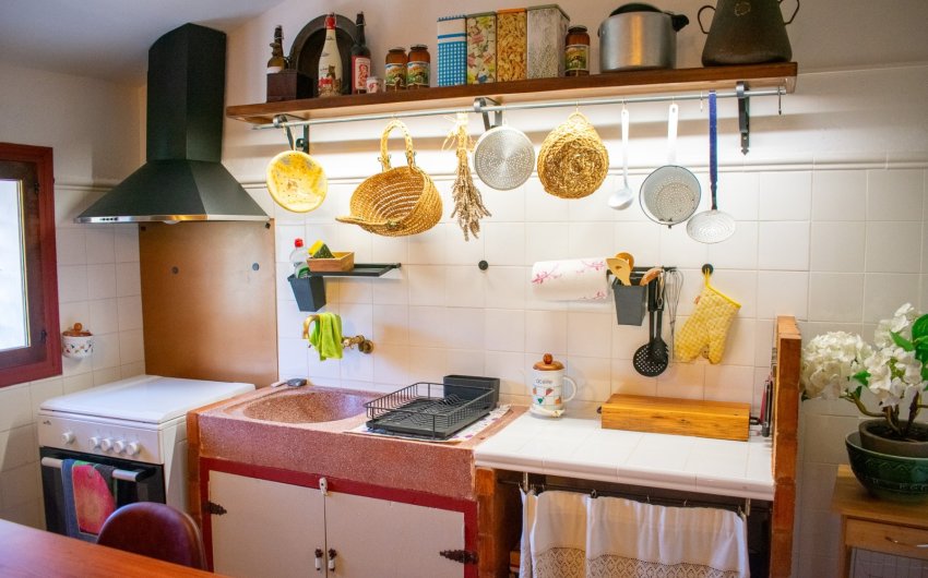 Reventa - Villa -
Onil