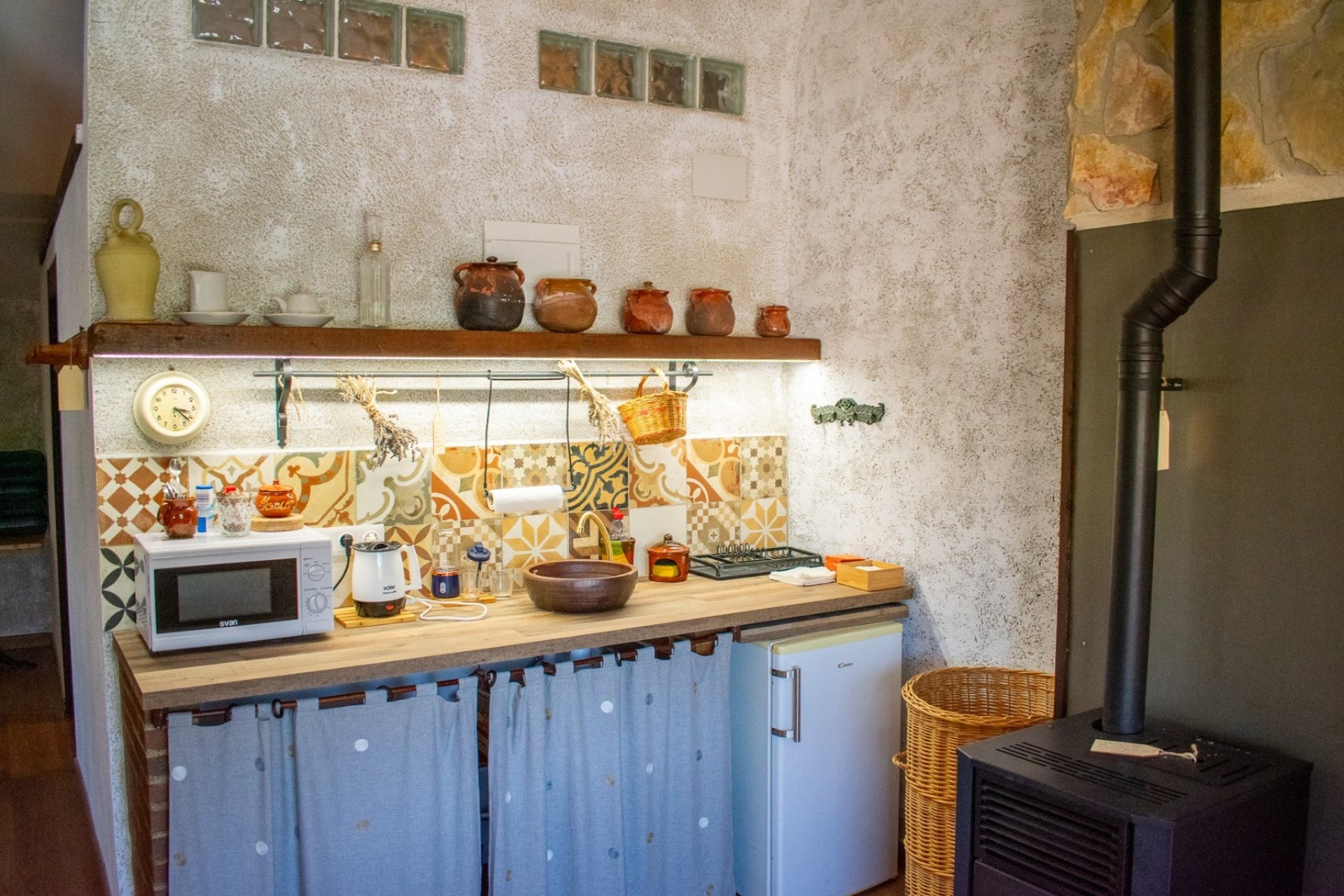 Reventa - Villa -
Onil