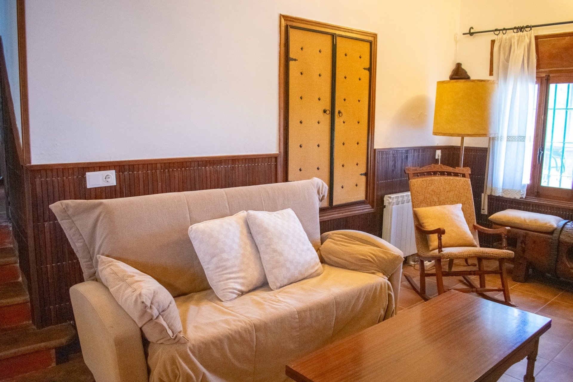 Reventa - Villa -
Onil