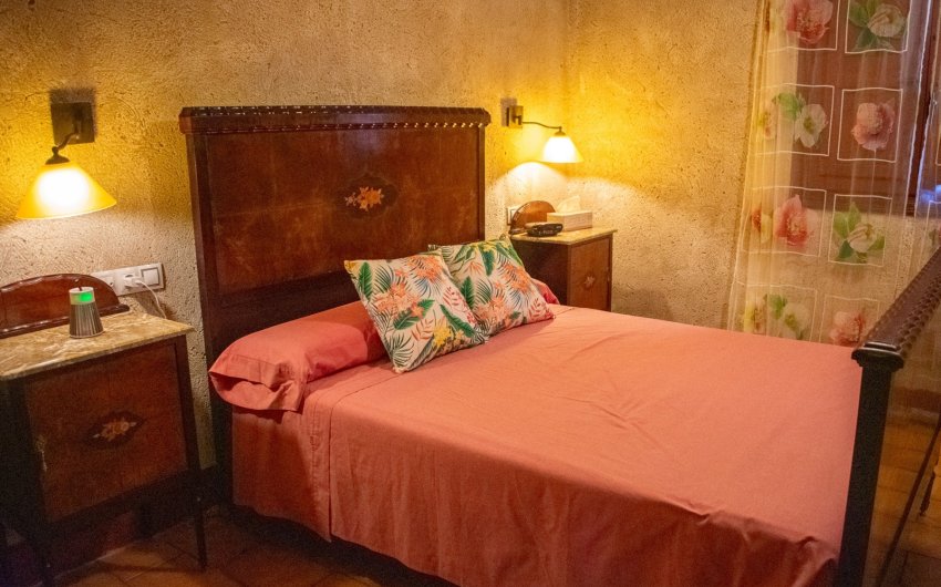 Reventa - Villa -
Onil