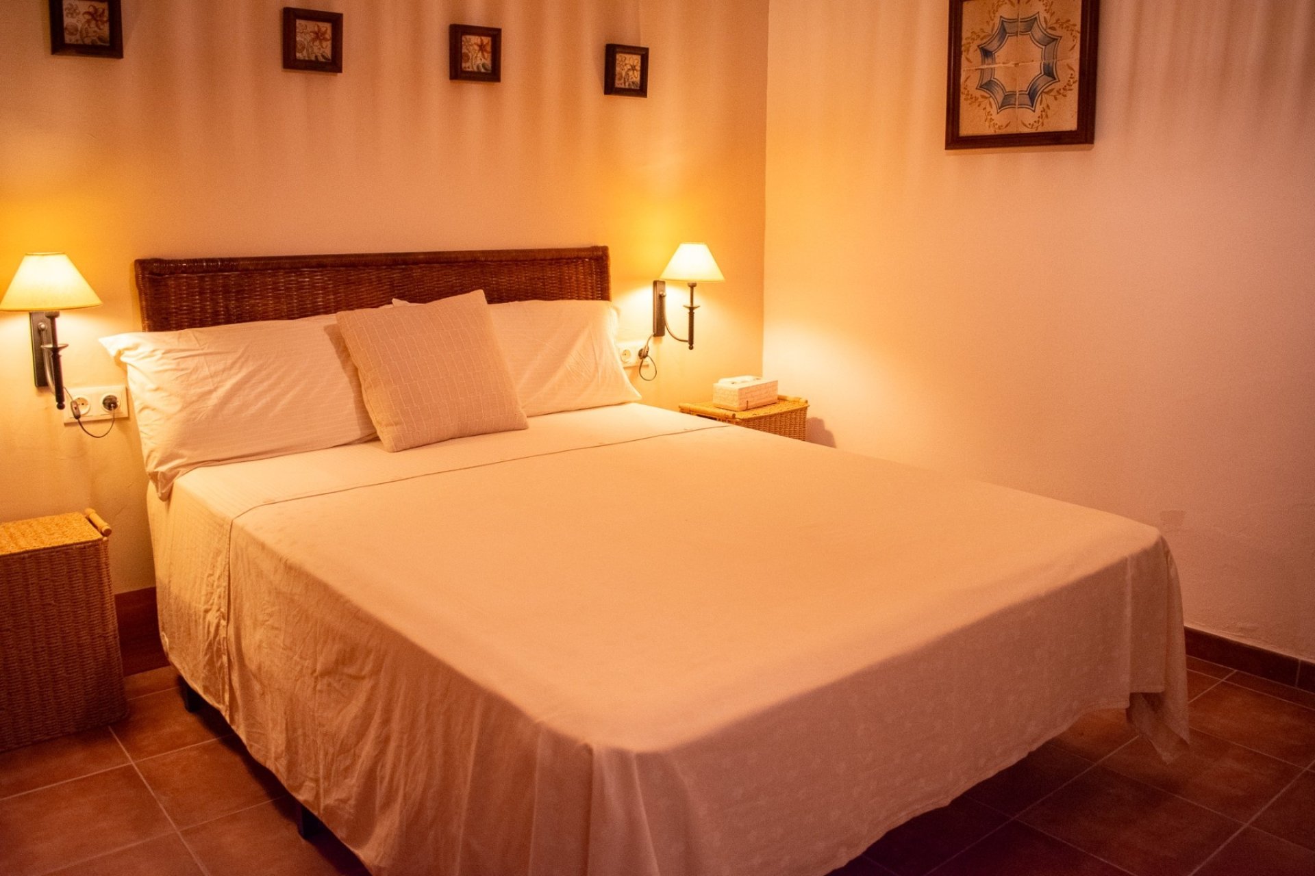 Reventa - Villa -
Onil