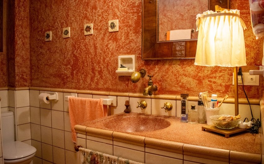 Reventa - Villa -
Onil