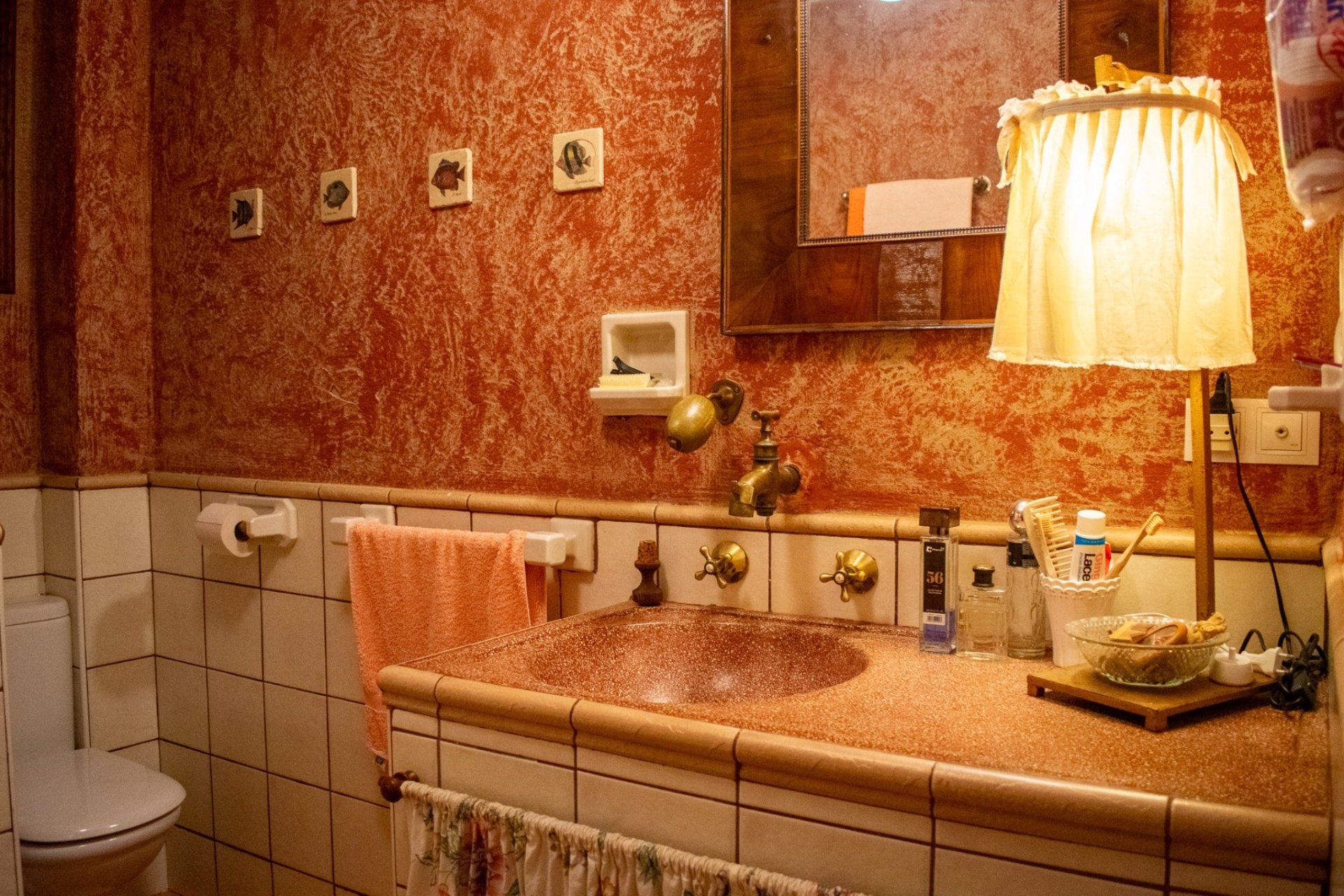 Reventa - Villa -
Onil