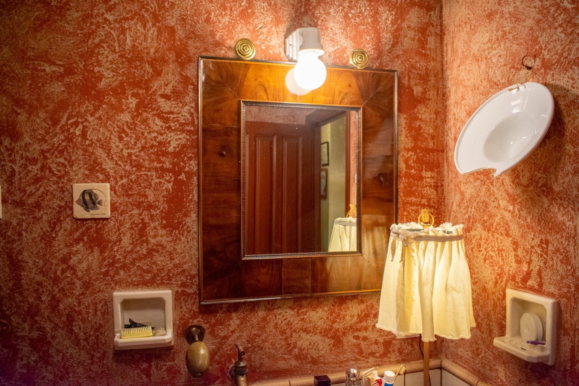 Reventa - Villa -
Onil