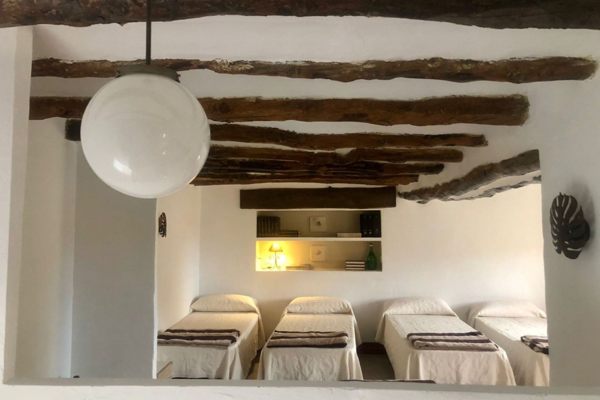 Reventa - Villa -
Onil