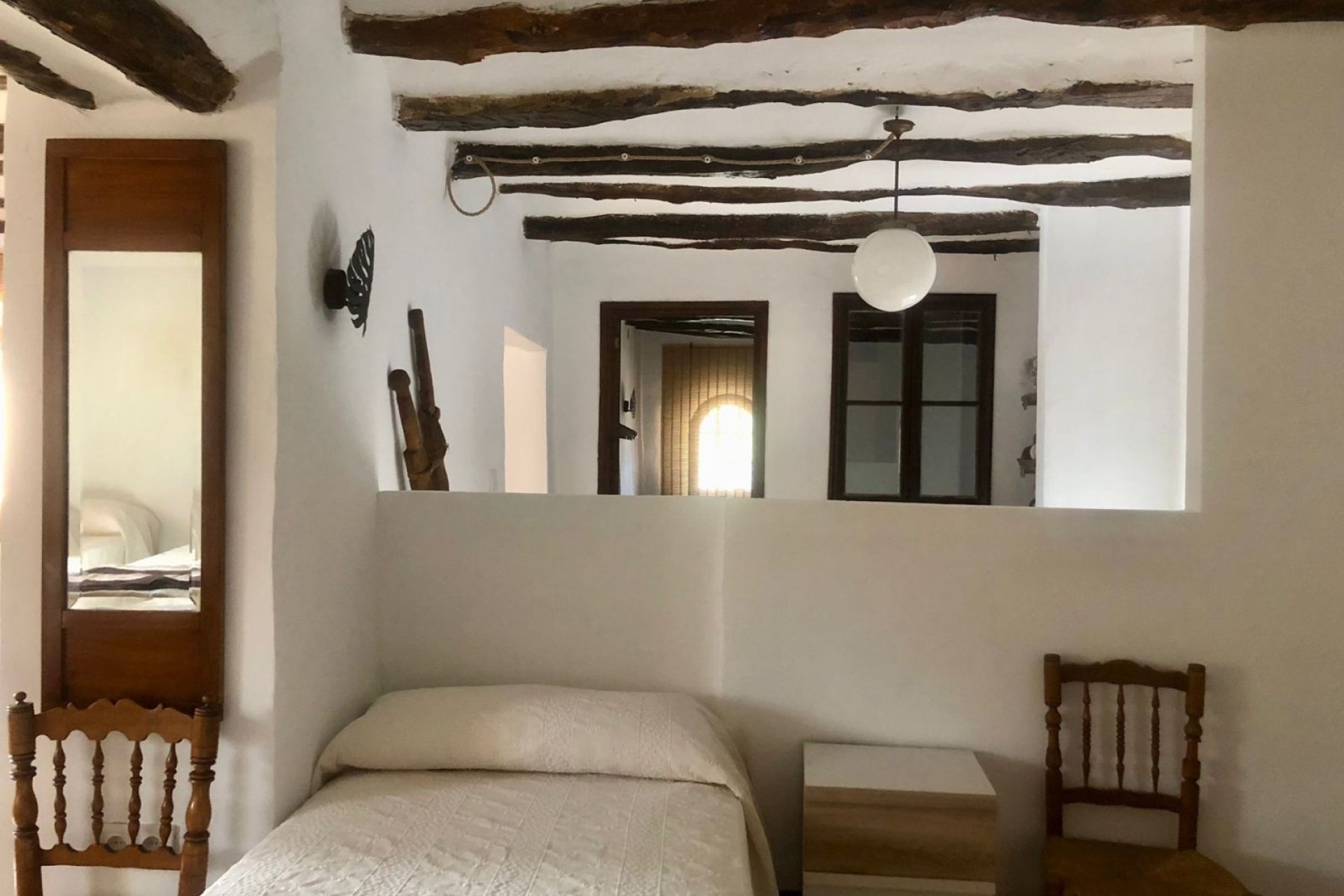 Reventa - Villa -
Onil