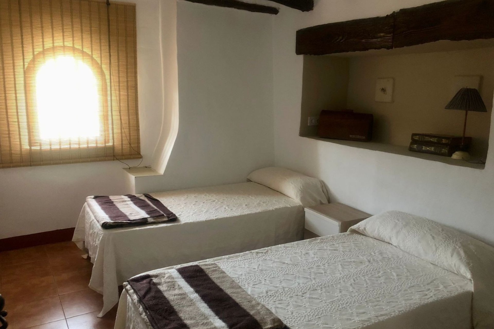 Reventa - Villa -
Onil