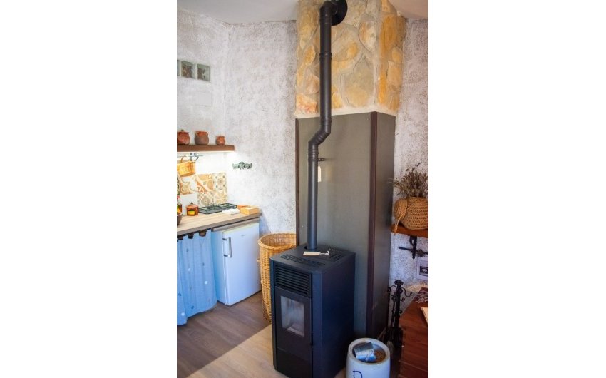 Reventa - Villa -
Onil