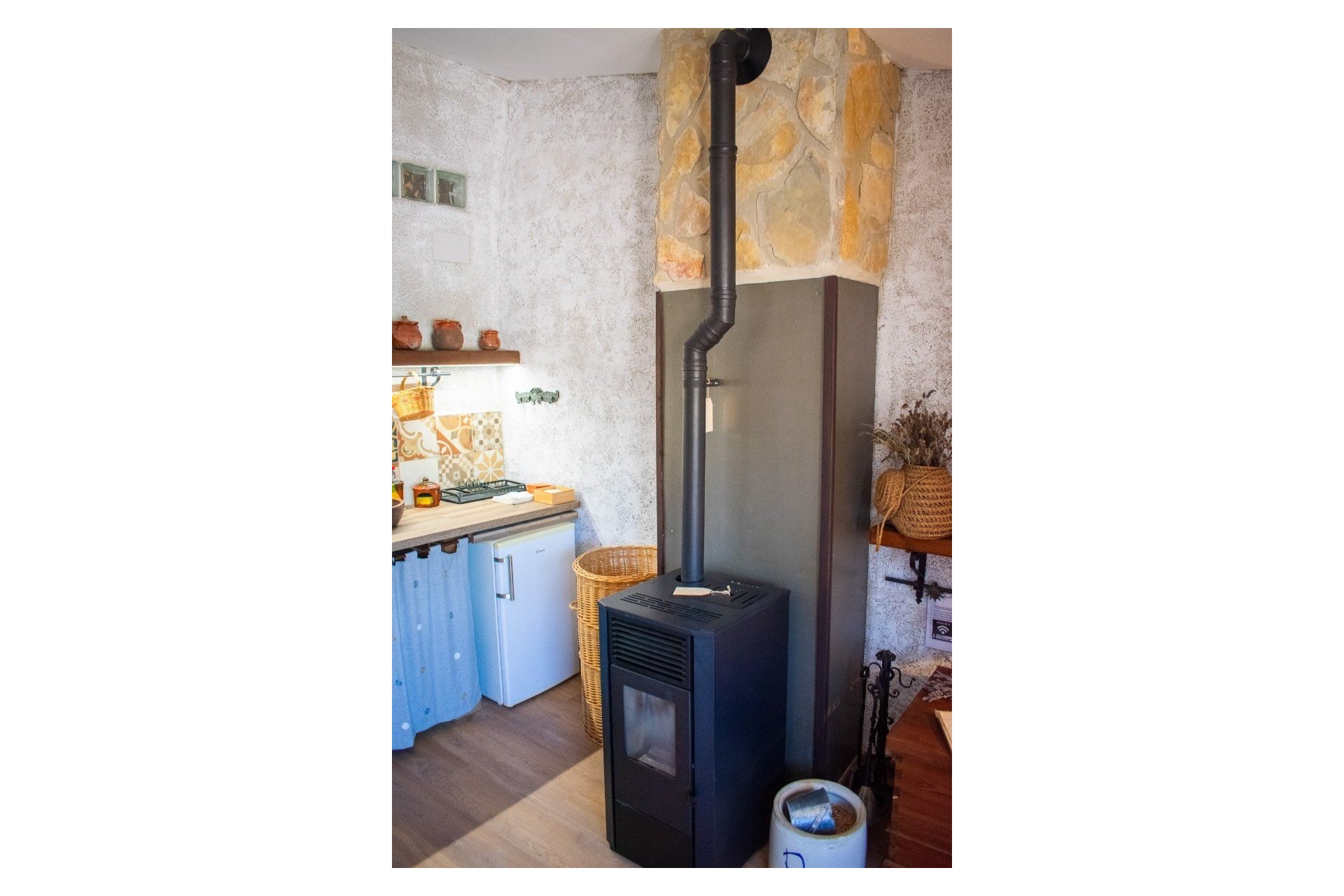 Reventa - Villa -
Onil