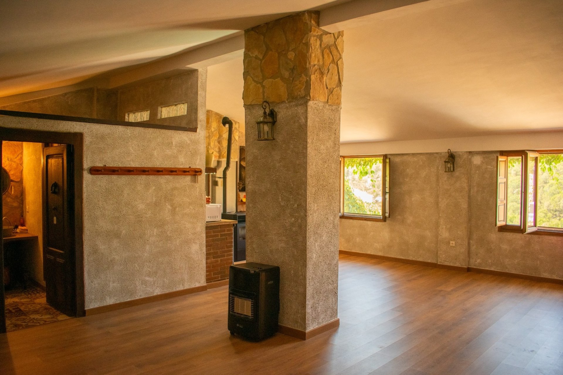 Reventa - Villa -
Onil