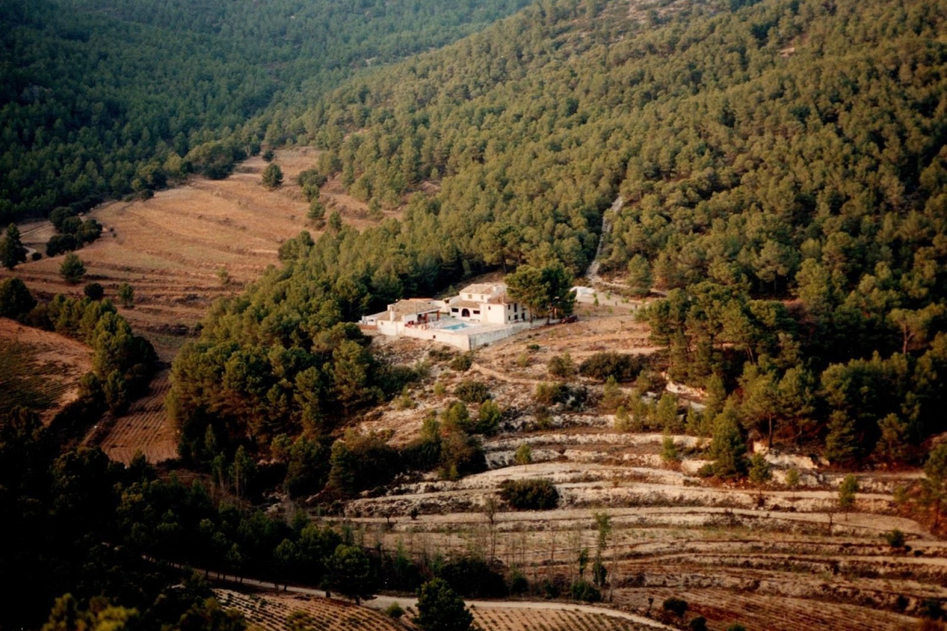 Reventa - Villa -
Onil