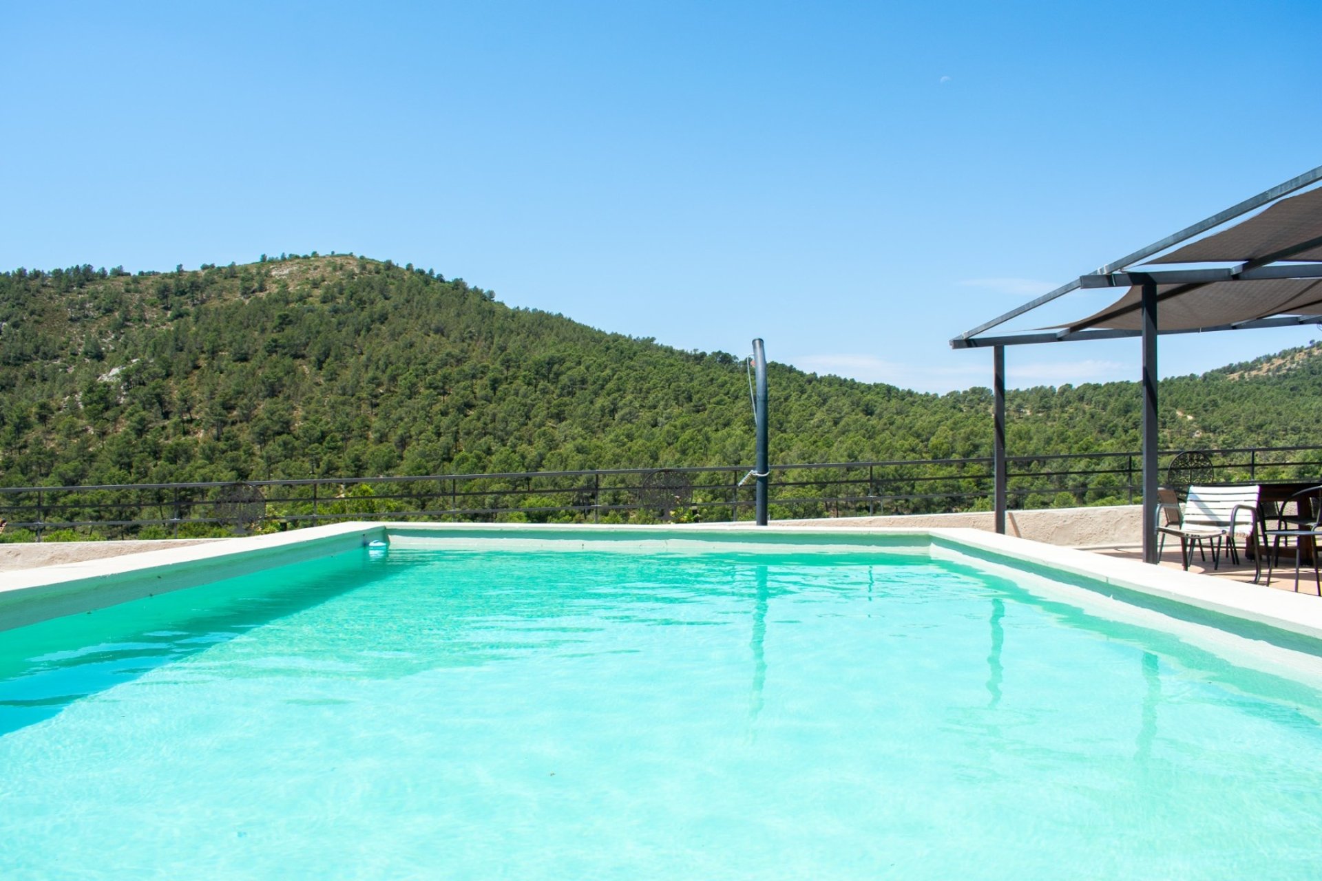 Reventa - Villa -
Onil