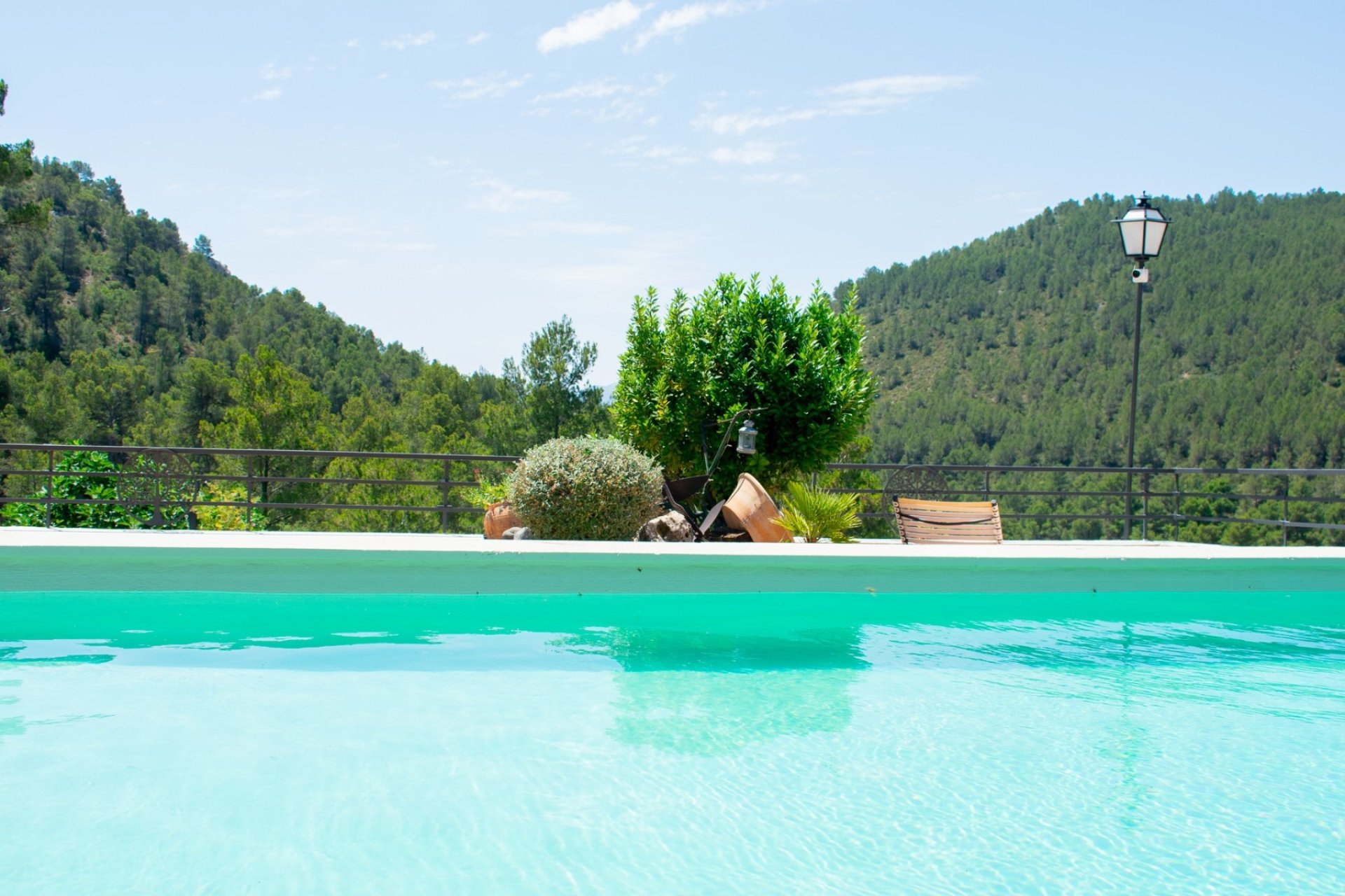 Reventa - Villa -
Onil