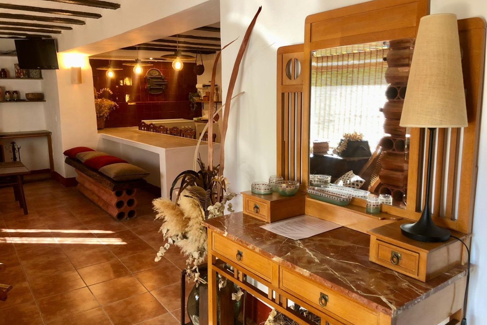 Reventa - Villa -
Onil