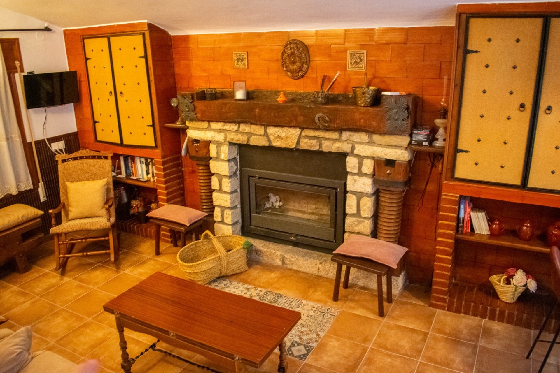 Reventa - Villa -
Onil